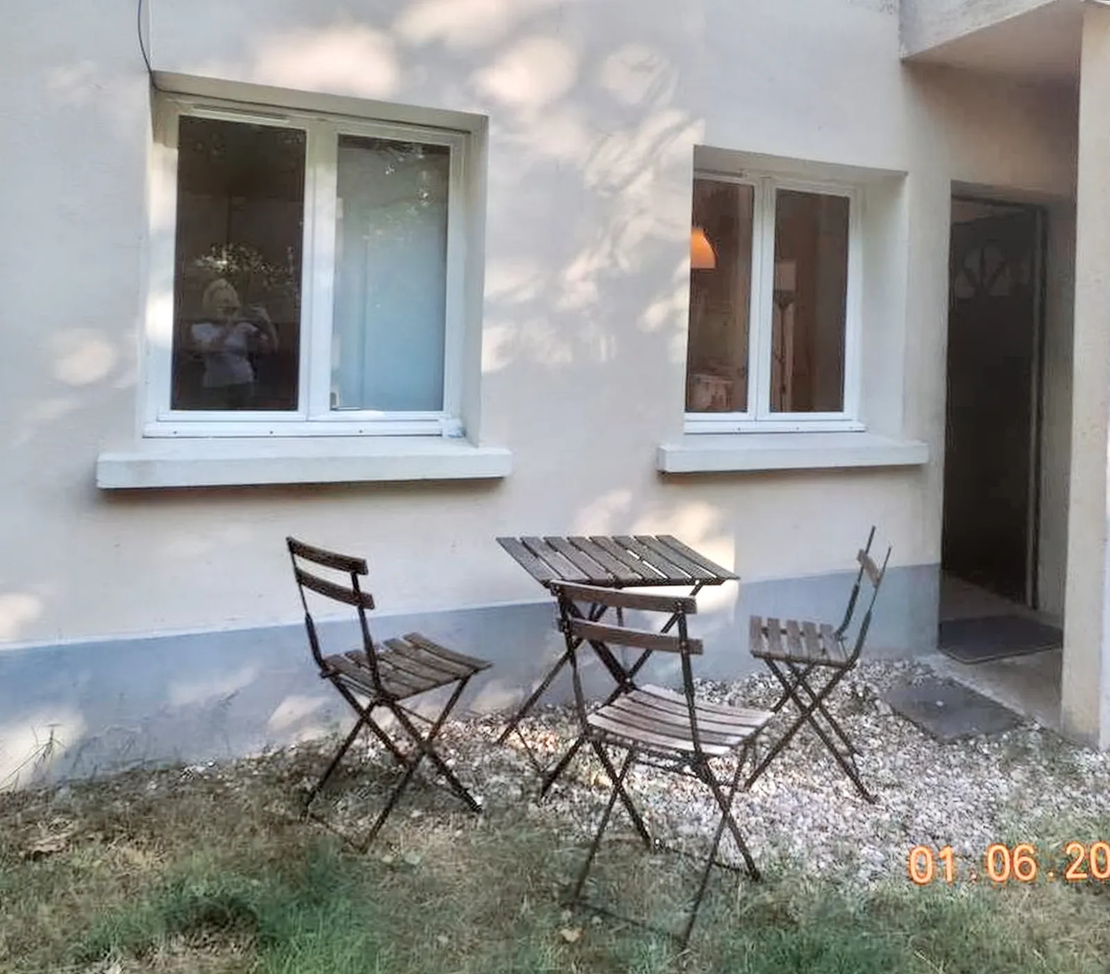 Location Maisons-Laffitte Appartement 554d8f59