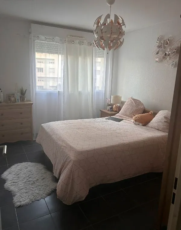 Location Marseille Appartement 556138d4