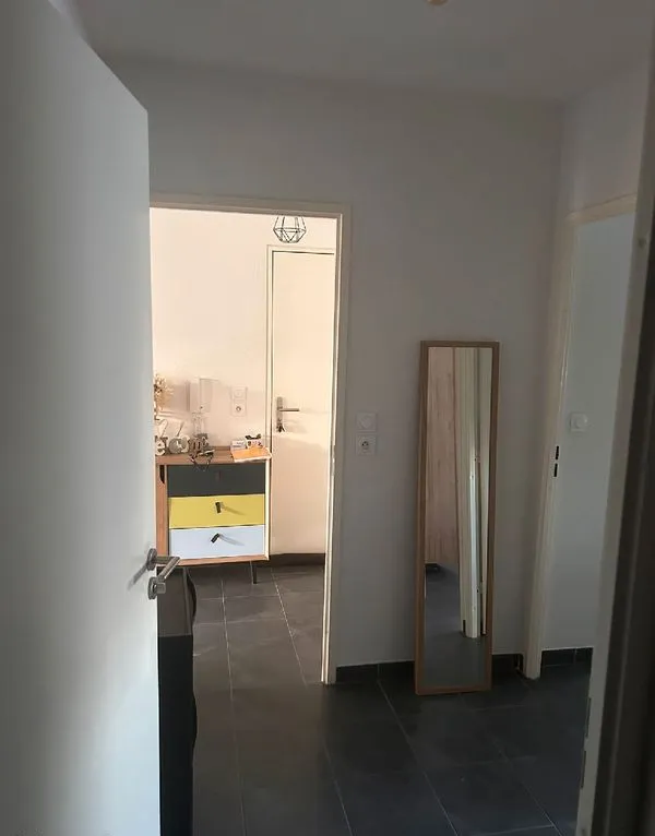 Location Marseille Appartement 556138d4