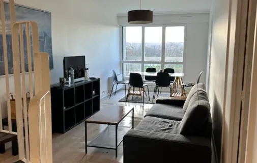 Location Cergy Appartement 5562a4b3