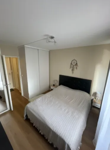 Location Créteil Appartement 55647e58