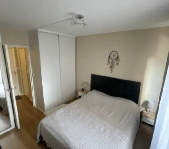 Location Créteil Appartement 55647e58