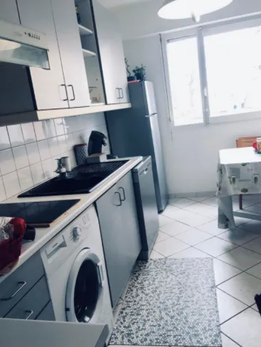 Location Créteil Appartement 55647e58