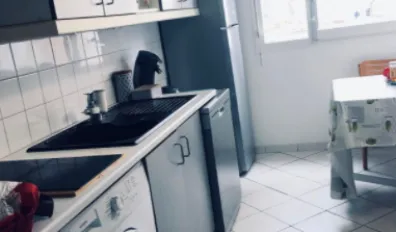 Location Créteil Appartement 55647e58