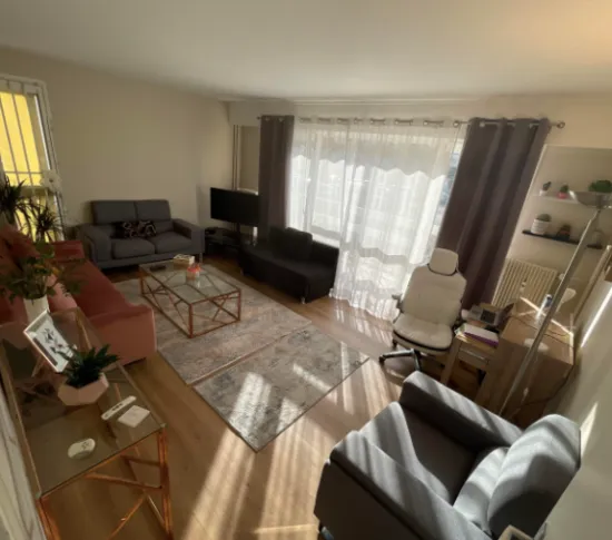 Location Créteil Appartement 55647e58