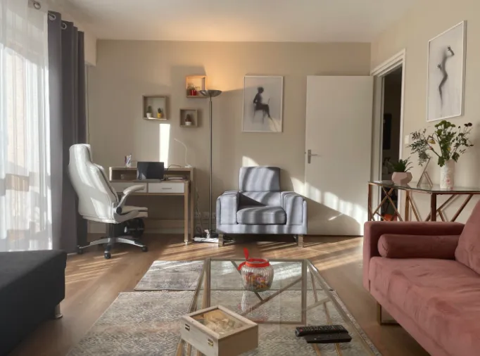 Location Créteil Appartement 55647e58