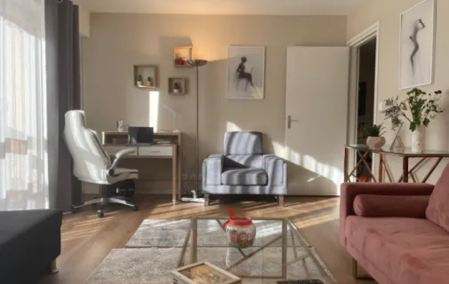 Location Créteil Appartement 55647e58