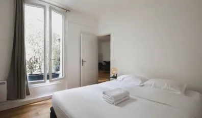 Location Paris Appartement 556567c4