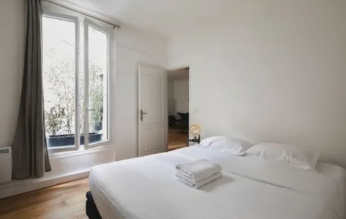 Location Paris Appartement 556567c4