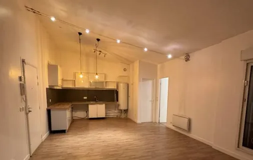 Location Fontenay-sous-Bois Appartement 5575df38