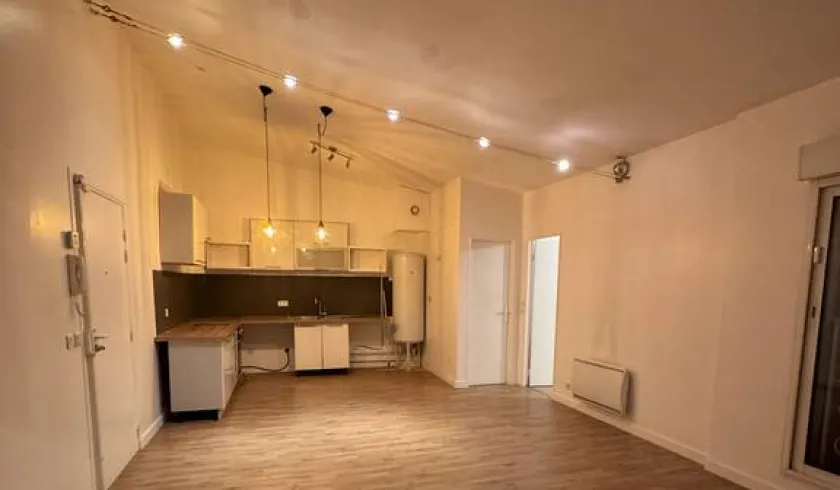 Location Fontenay-sous-Bois Appartement 5575df38