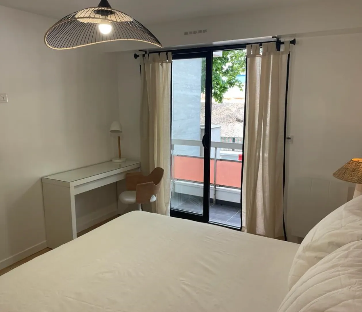 Location Paris Appartement 55924e40