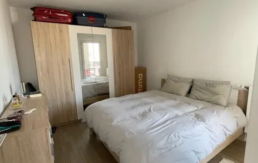 Location Suresnes Appartement 55a8beed