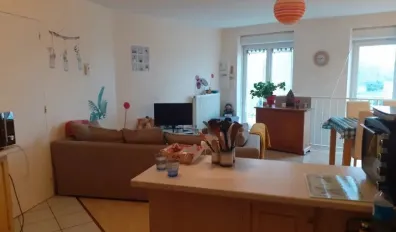 Location Ceyzériat Appartement 55af8c60