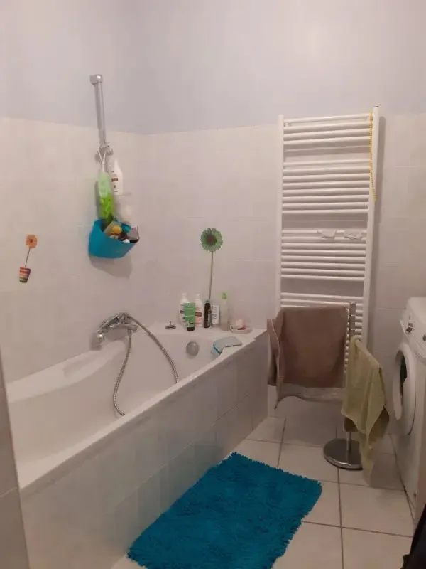 Location Ceyzériat Appartement 55af8c60