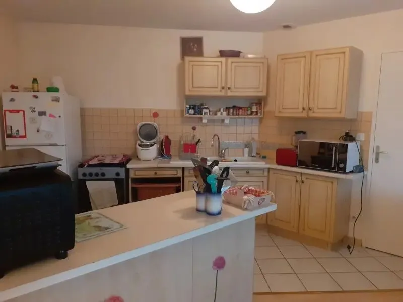 Location Ceyzériat Appartement 55af8c60