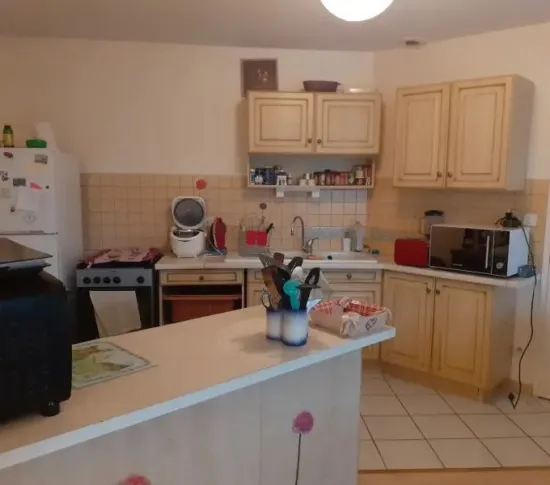 Location Ceyzériat Appartement 55af8c60