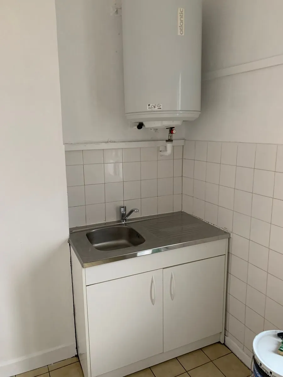 Location La Ricamarie Appartement 55c35f03