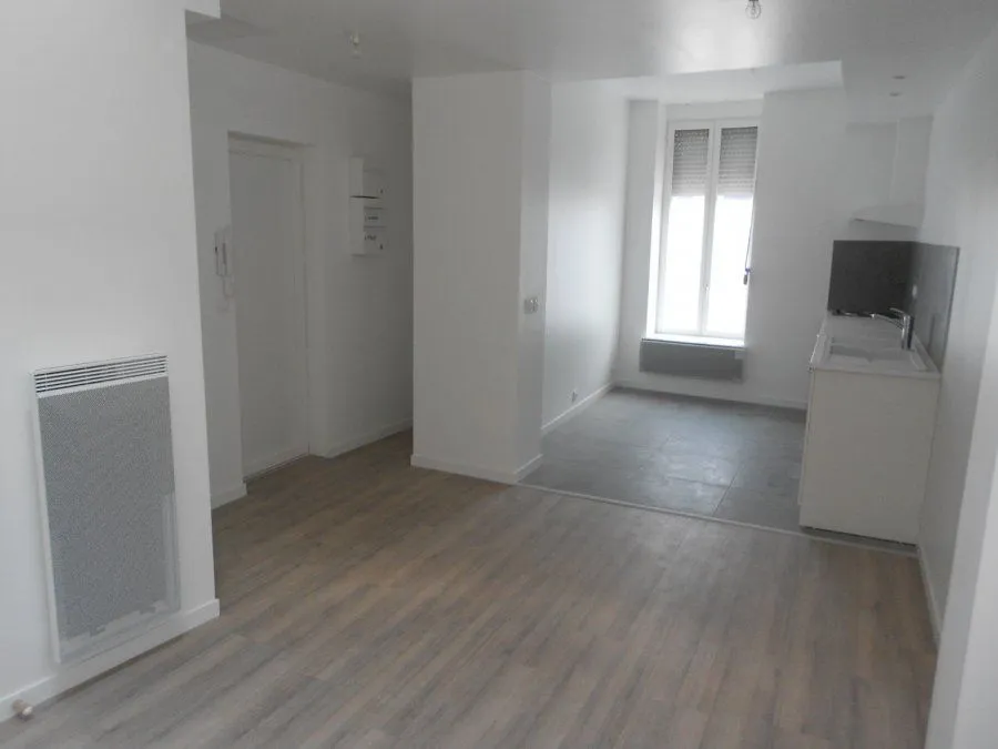 Location Franconville Appartement 55ce2b6f