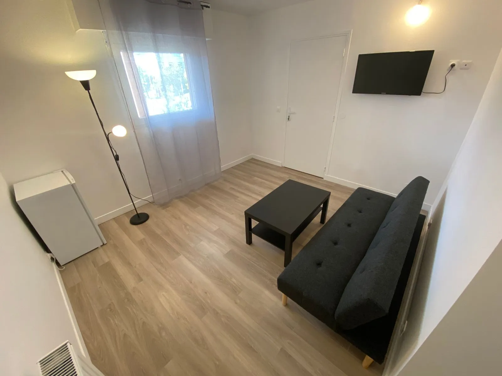 Location Évry-Courcouronnes Appartement 55d07dec