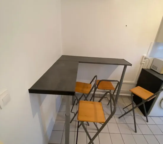 Location Évry-Courcouronnes Appartement 55d07dec