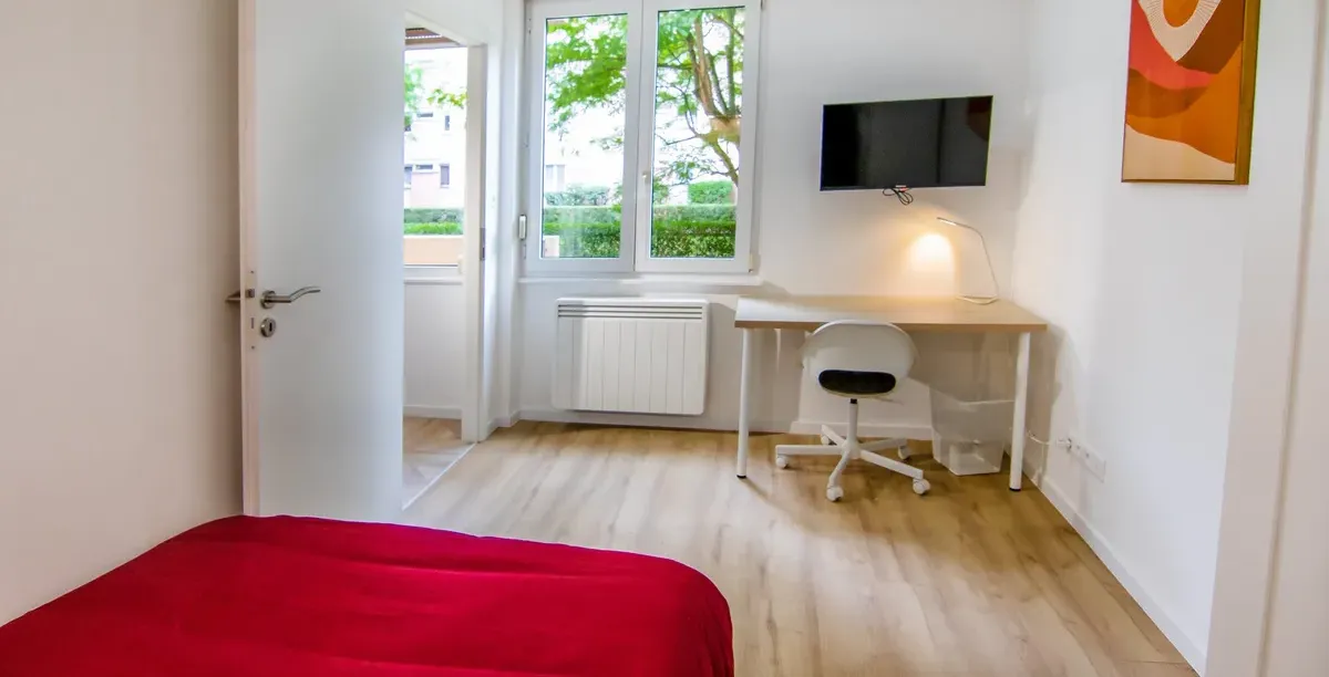 Location Strasbourg Chambre 56232696