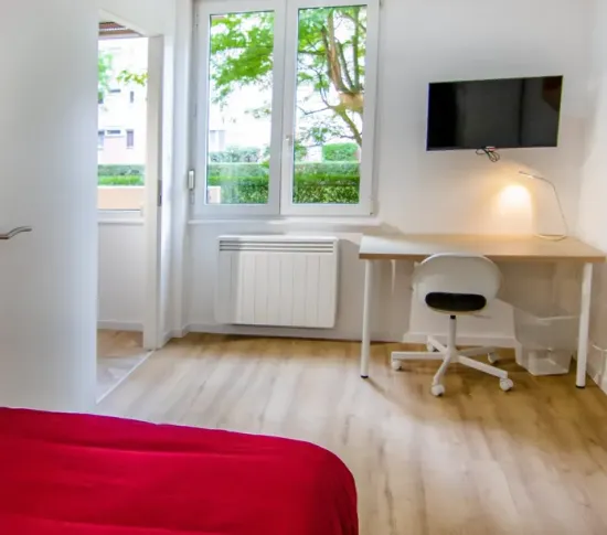 Location Strasbourg Chambre 56232696