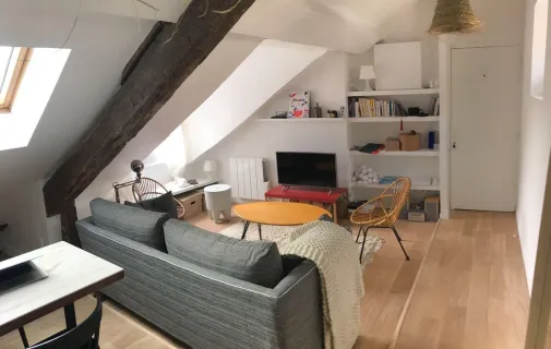 Location Paris Appartement 56328665