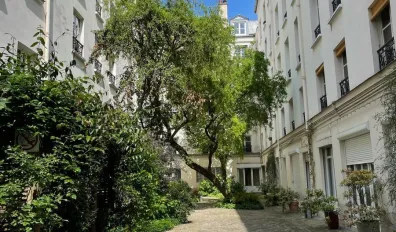 Location Paris Appartement 56328665