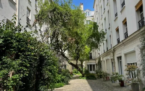 Location Paris Appartement 56328665