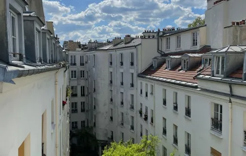 Location Paris Appartement 56328665