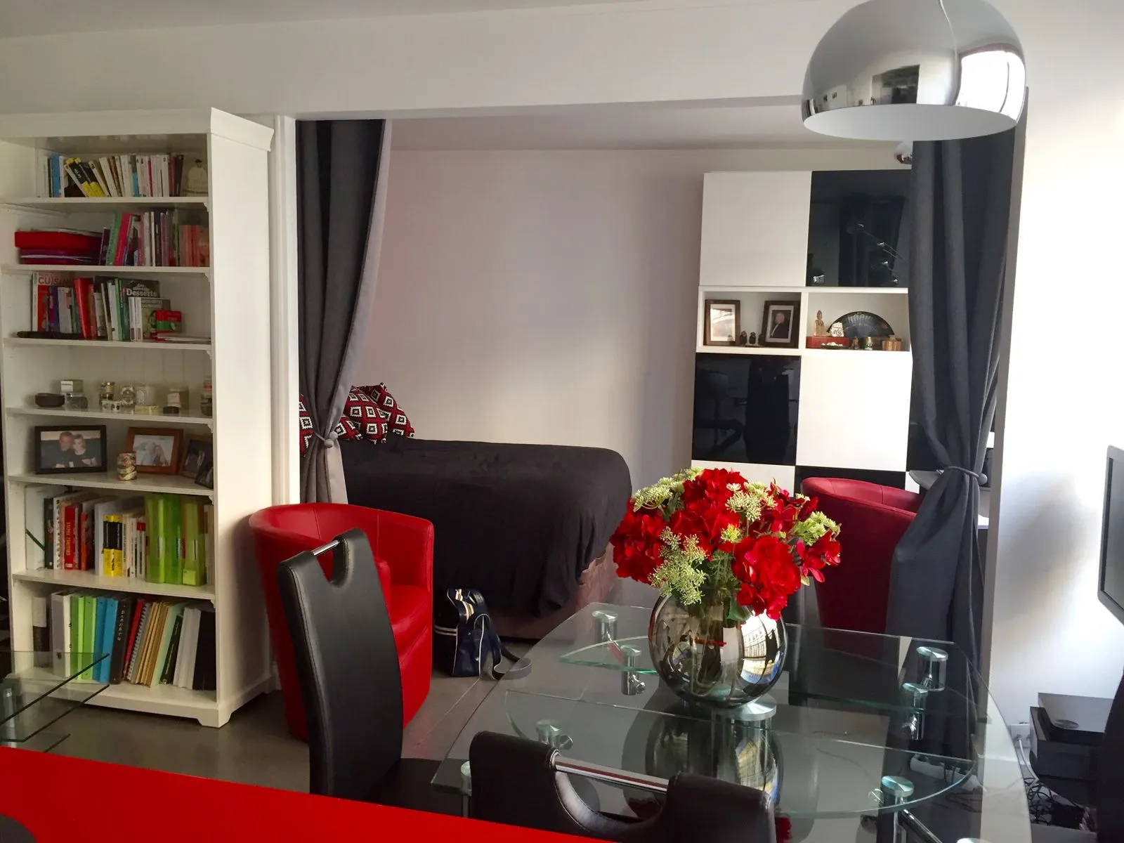 Location Paris Appartement 563a041b