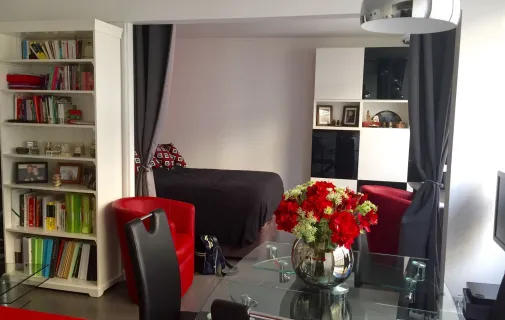 Location Paris Appartement 563a041b