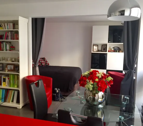 Location Paris Appartement 563a041b