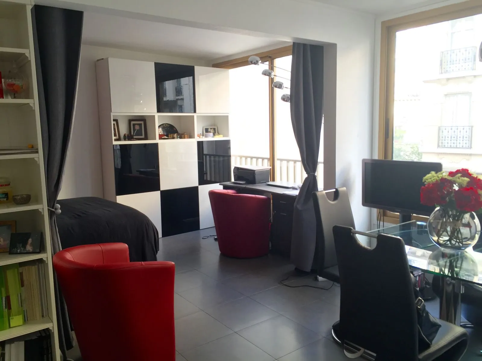 Location Paris Appartement 563a041b