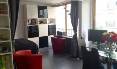 Location Paris Appartement 563a041b