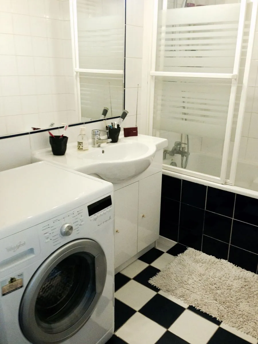 Location Paris Appartement 563a041b