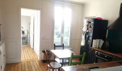 Location Fontenay-sous-Bois Appartement 564e2051