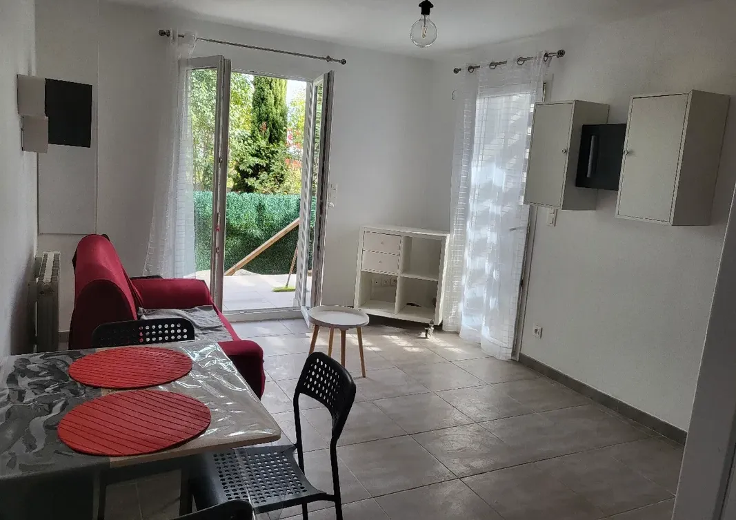 Location Montpellier Appartement 565ed83e