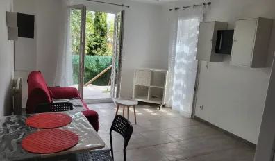 Location Montpellier Appartement 565ed83e