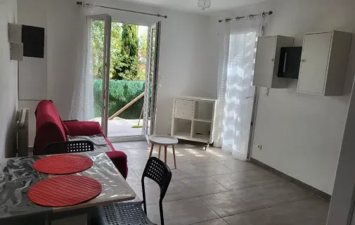 Location Montpellier Appartement 565ed83e