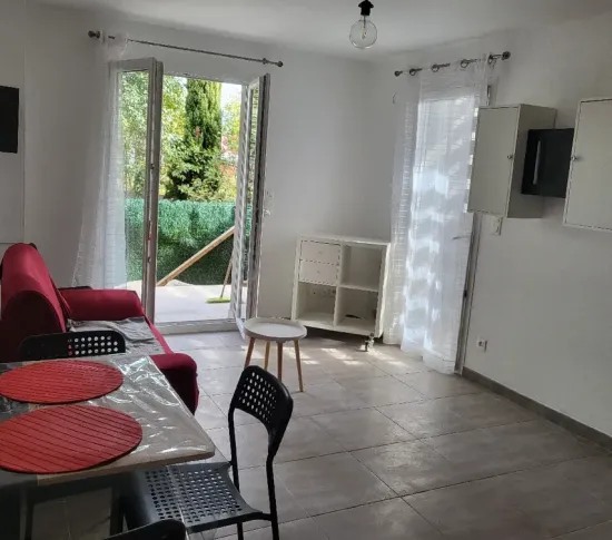 Location Montpellier Appartement 565ed83e