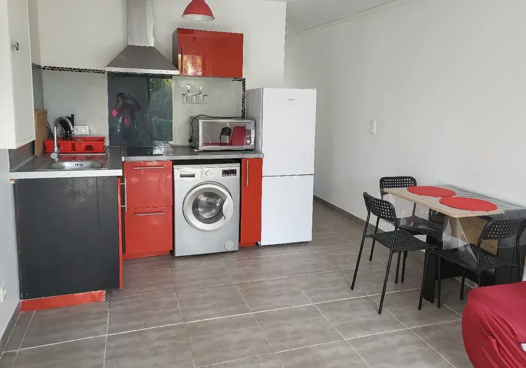 Location Montpellier Appartement 565ed83e