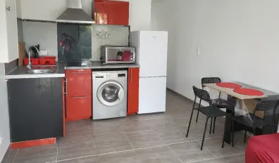 Location Montpellier Appartement 565ed83e