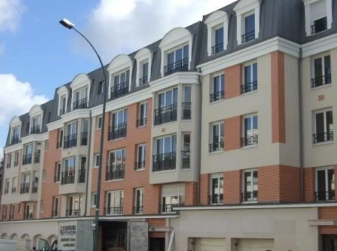 Location Chaville Appartement 567e5f62