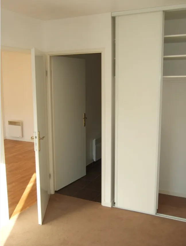 Location Chaville Appartement 567e5f62