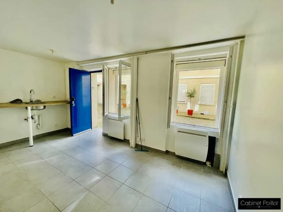 Location Lambersart Appartement 5699bca8