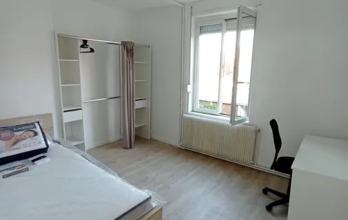 Location Lille Chambre 56a6c7b9