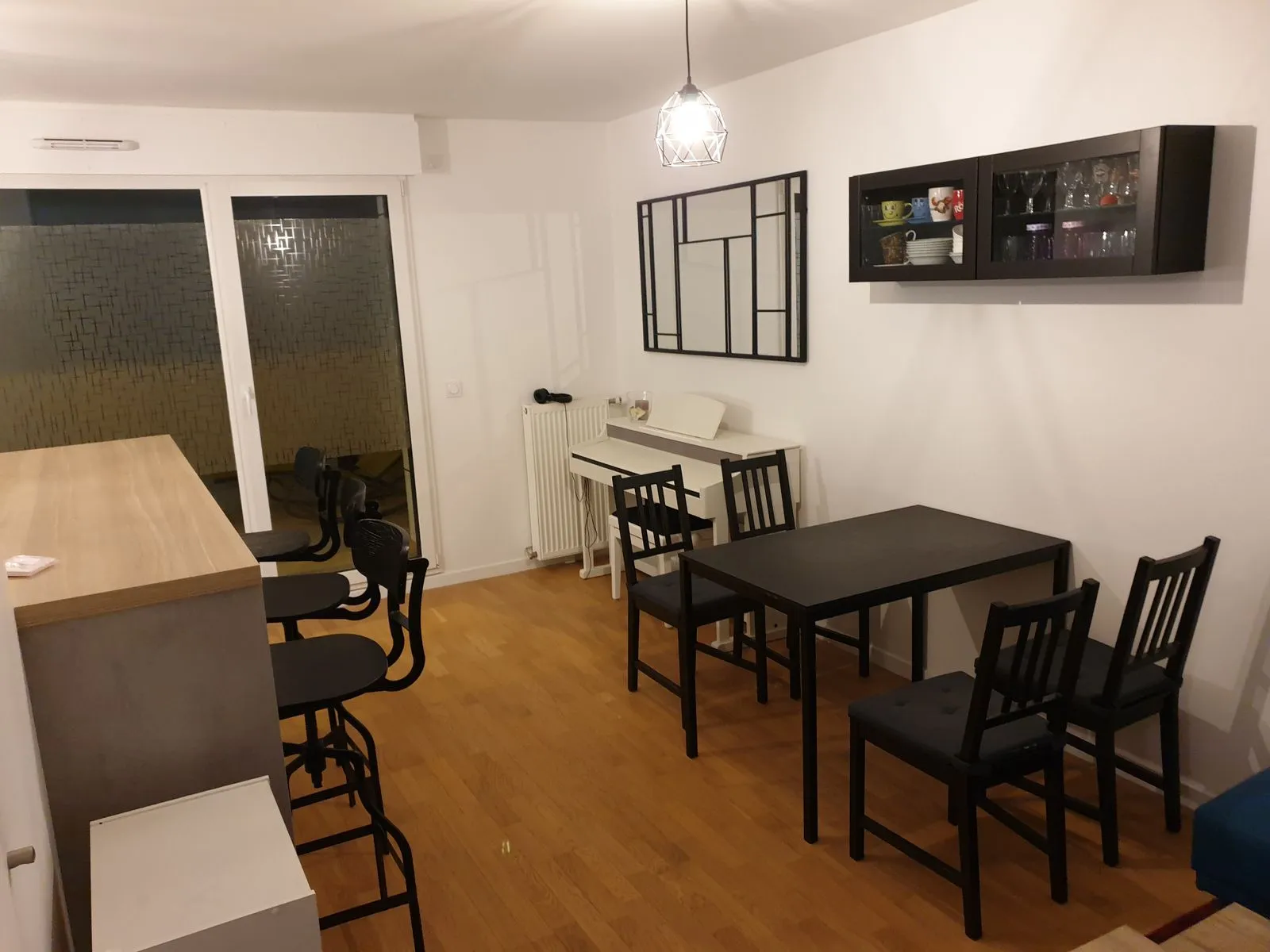 Location Colombes Appartement 56aad733