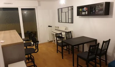 Location Colombes Appartement 56aad733